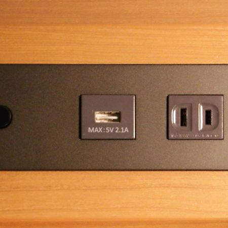 Umedaholic Hotel Osaka Dış mekan fotoğraf