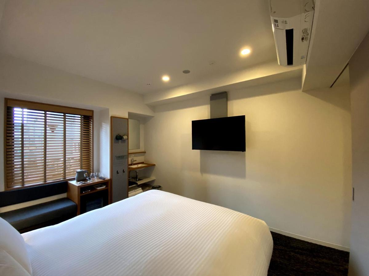 Umedaholic Hotel Osaka Dış mekan fotoğraf