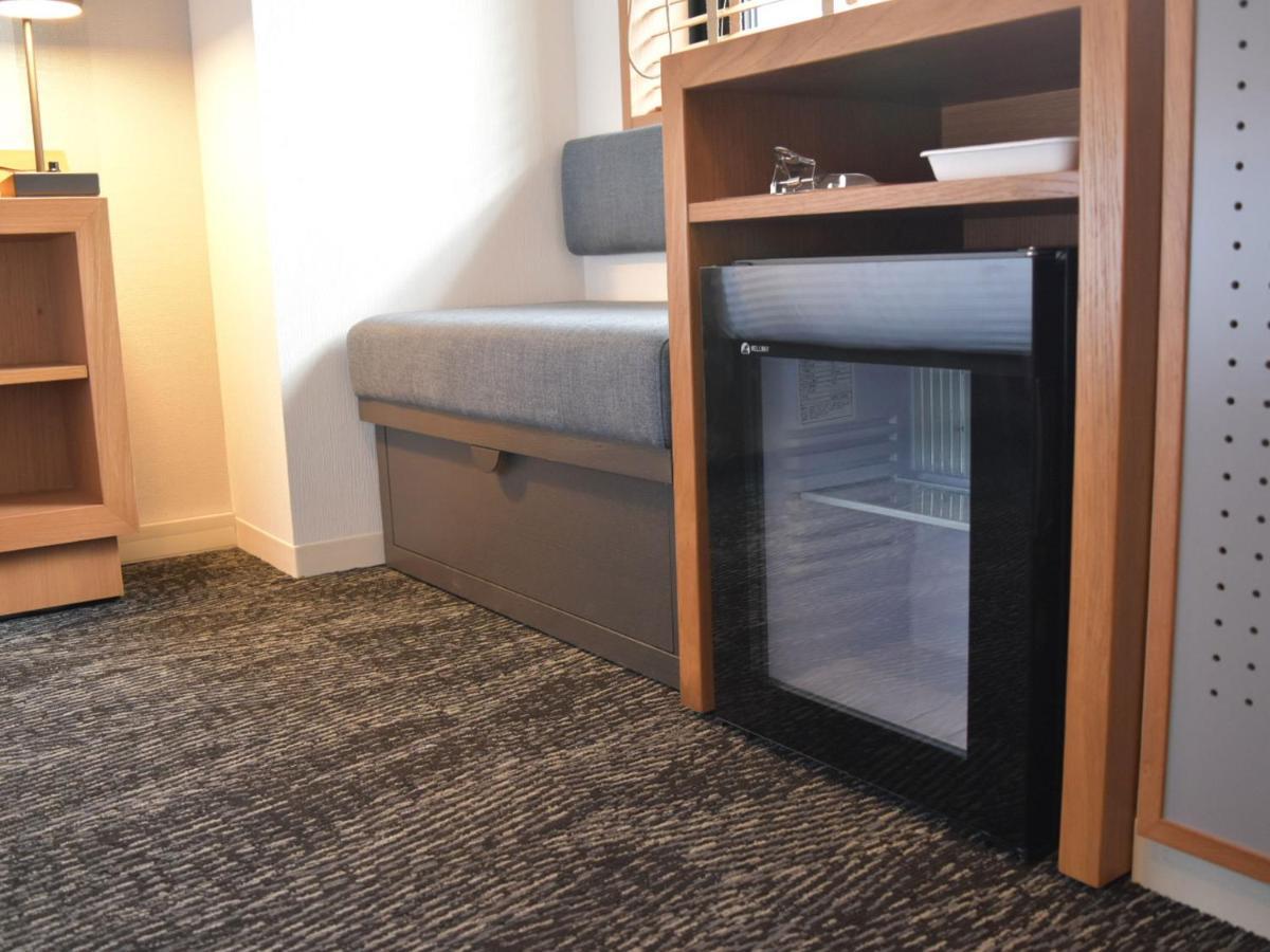 Umedaholic Hotel Osaka Dış mekan fotoğraf
