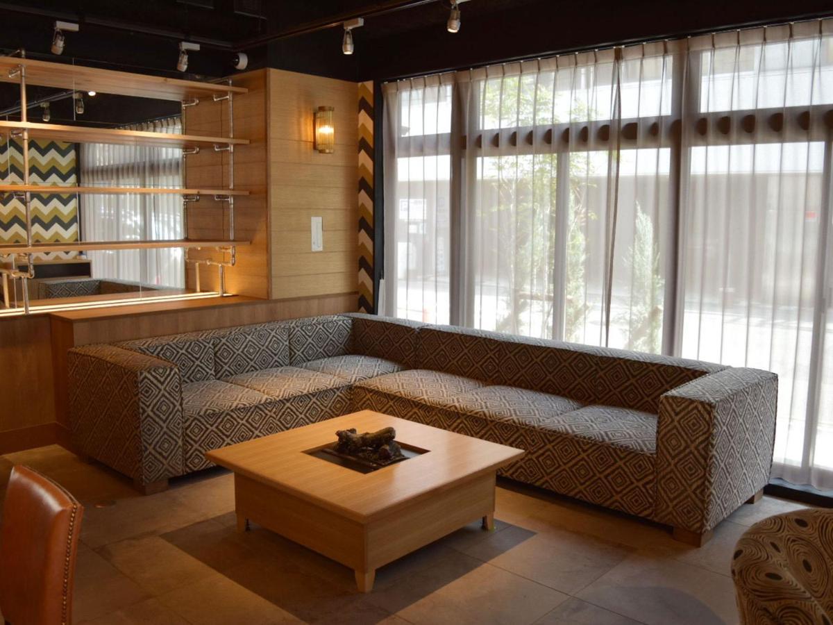 Umedaholic Hotel Osaka Dış mekan fotoğraf