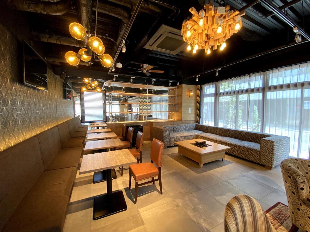 Umedaholic Hotel Osaka Dış mekan fotoğraf