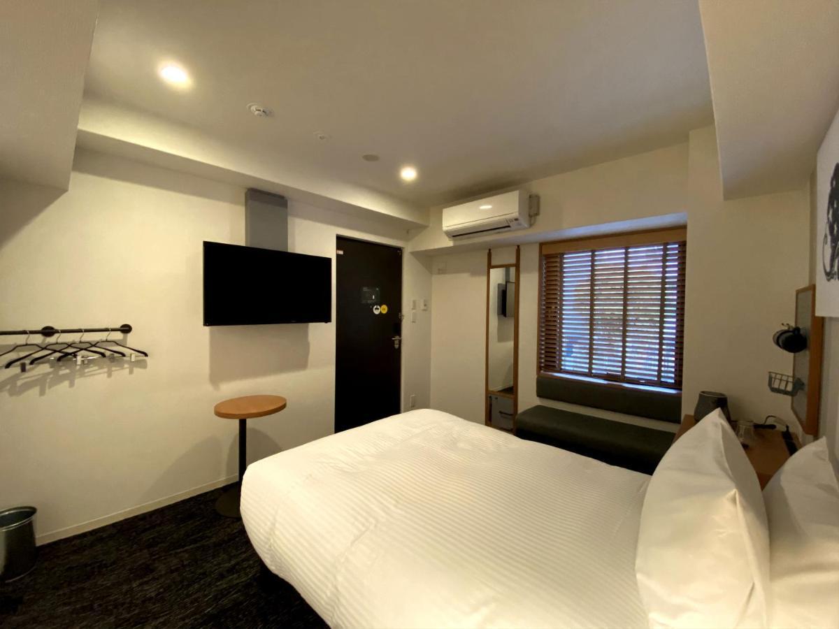 Umedaholic Hotel Osaka Dış mekan fotoğraf