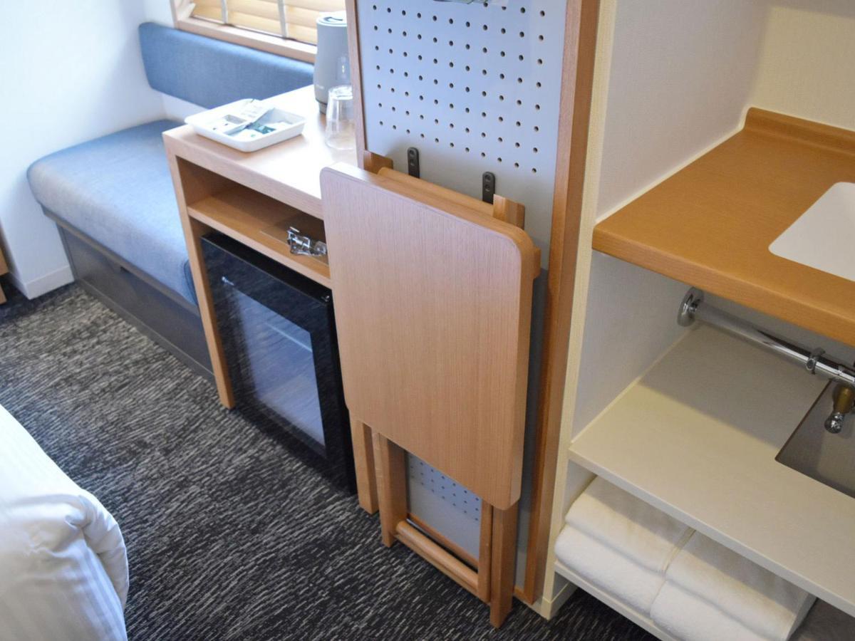 Umedaholic Hotel Osaka Dış mekan fotoğraf