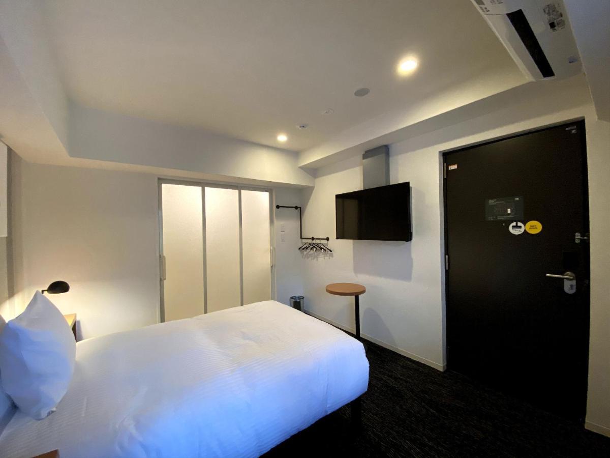 Umedaholic Hotel Osaka Dış mekan fotoğraf