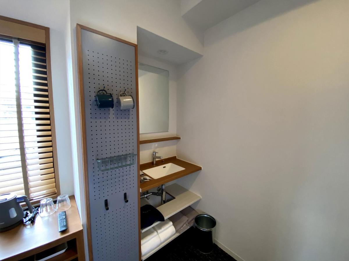 Umedaholic Hotel Osaka Dış mekan fotoğraf